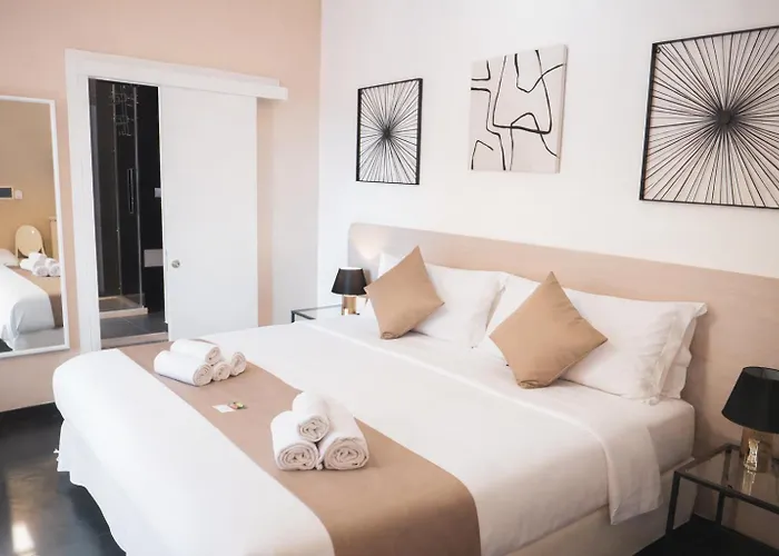 Dhome B&B Palermo