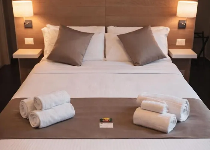 Dhome B&B Palermo